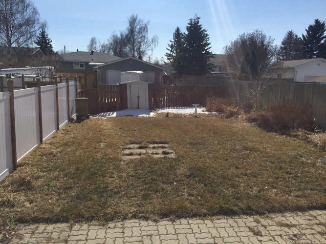 Duplex For Rent 27 Wishart Street, Red Deer, 3 Bedrooms, 2 Bathrooms