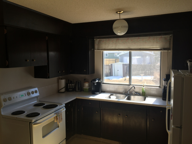Duplex For Rent 27 Wishart Street, Red Deer, 3 Bedrooms, 2 Bathrooms