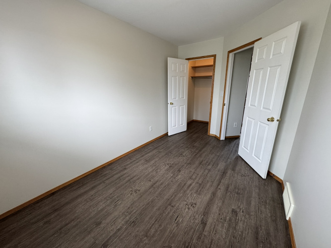 Townhouse For Rent 5 Lakeview Close, Blackfalds, 3 Bedrooms, 2 Bathrooms
