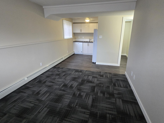 Apartment For Rent 101, 6801-59 Avenue, Red Deer, 1 Bedroom, 1 Bathroom
