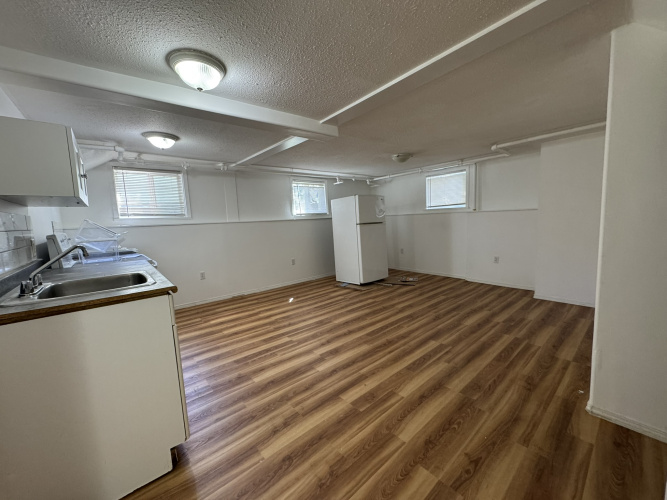 Basement Suite For Rent 2, 4746 53 Street, Red Deer, 1 Bedroom, 1 Bathroom