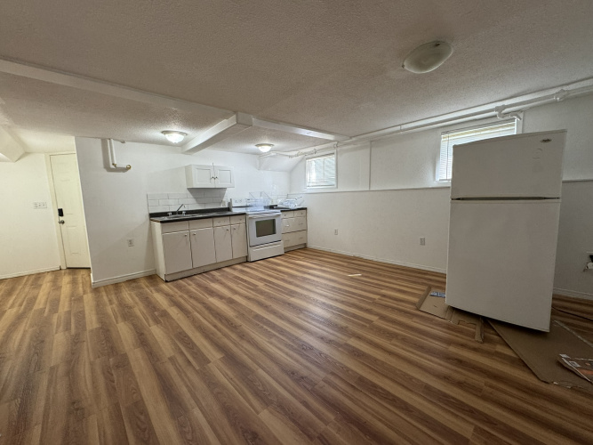 Basement Suite For Rent 2, 4746 53 Street, Red Deer, 1 Bedroom, 1 Bathroom
