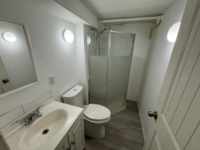 Basement Suite For Rent 2, 4746 53 Street, Red Deer, 1 Bedroom, 1 Bathroom