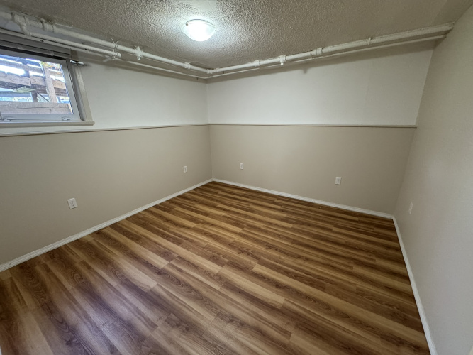 Basement Suite For Rent 2, 4746 53 Street, Red Deer, 1 Bedroom, 1 Bathroom