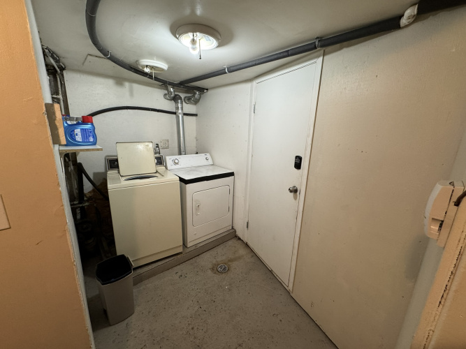 Basement Suite For Rent 2, 4746 53 Street, Red Deer, 1 Bedroom, 1 Bathroom