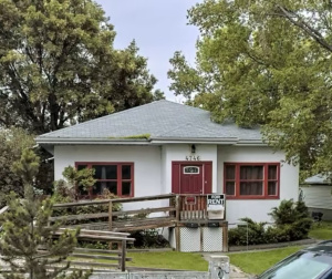 Basement Suite For Rent 2, 4746 53 Street, Red Deer, 1 Bedroom, 1 Bathroom