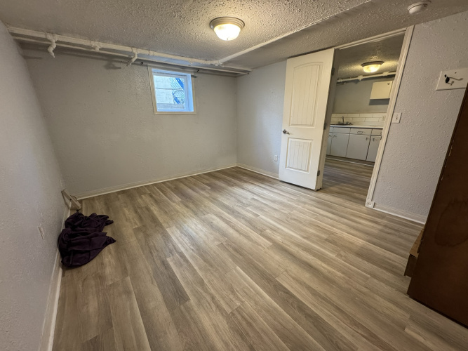 Basement Suite For Rent 3, 4746 53 Street, Red Deer, 1 Bedroom, 1 Bathroom