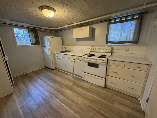 Basement Suite For Rent 3, 4746 53 Street, Red Deer, 1 Bedroom, 1 Bathroom
