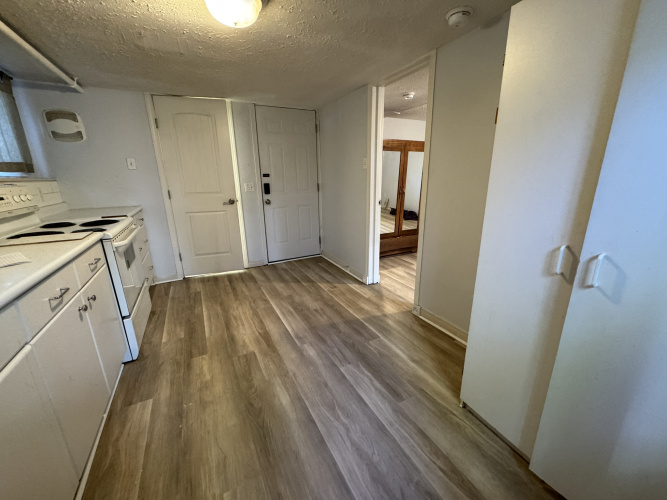 Basement Suite For Rent 3, 4746 53 Street, Red Deer, 1 Bedroom, 1 Bathroom