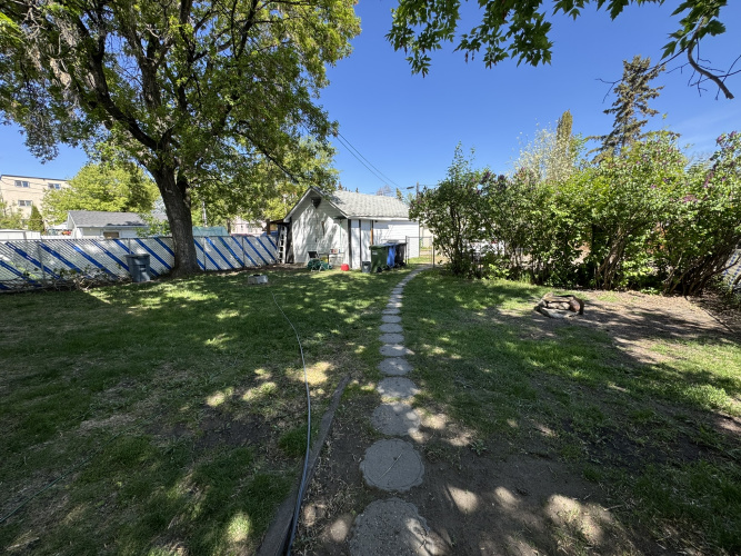 Basement Suite For Rent 3, 4746 53 Street, Red Deer, 1 Bedroom, 1 Bathroom
