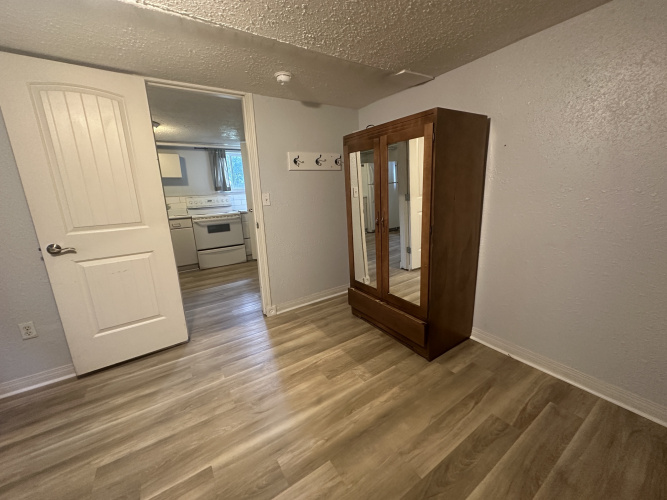 Basement Suite For Rent 3, 4746 53 Street, Red Deer, 1 Bedroom, 1 Bathroom