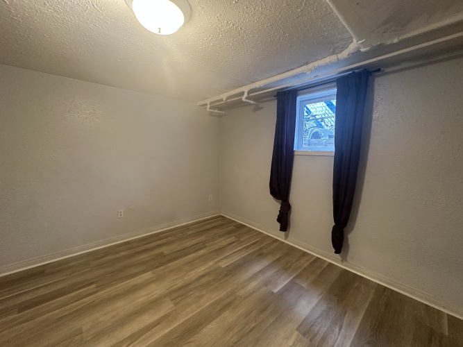 Basement Suite For Rent 3, 4746 53 Street, Red Deer, 1 Bedroom, 1 Bathroom