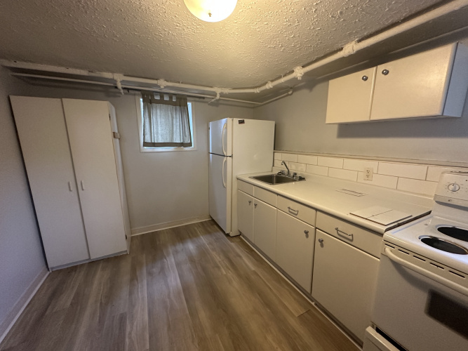 Basement Suite For Rent 3, 4746 53 Street, Red Deer, 1 Bedroom, 1 Bathroom