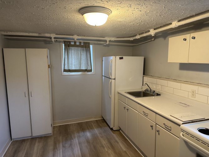 Basement Suite For Rent 3, 4746 53 Street, Red Deer, 1 Bedroom, 1 Bathroom