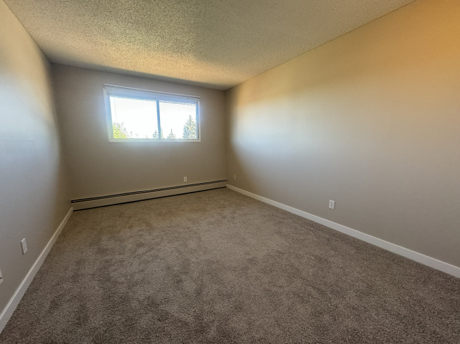 Apartment For Rent 302, 122 Cornett Drive, Red Deer, 2 Bedrooms, 1 Bathroom