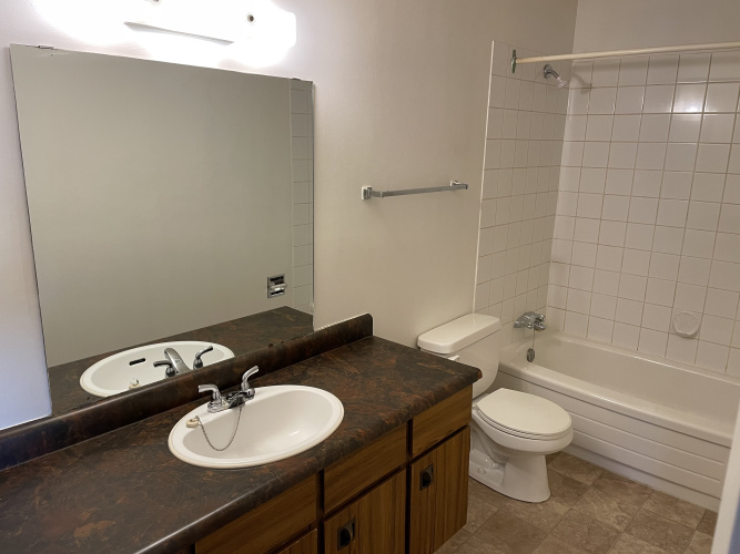 Apartment For Rent 316, 5121 37 Street, Red Deer, 2 Bedrooms, 1.5 Bathrooms