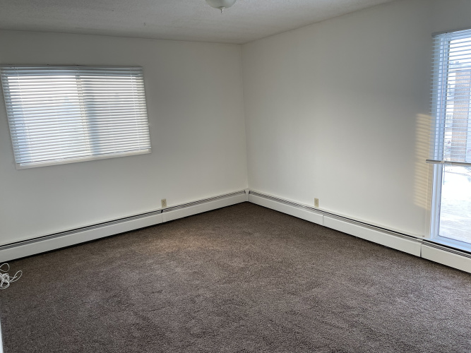 Apartment For Rent 316, 5121 37 Street, Red Deer, 2 Bedrooms, 1.5 Bathrooms
