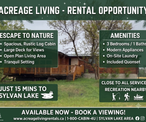 House For Rent 39031 RR 12, Red Deer County, 3 Bedrooms, 1 Bathroom House For Rent 39031 RR 12, Red Deer County, 3 Bedrooms, 1 Bathroom