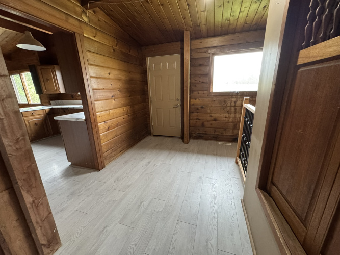 House For Rent 39031 RR 12, Red Deer County, 3 Bedrooms, 1 Bathroom