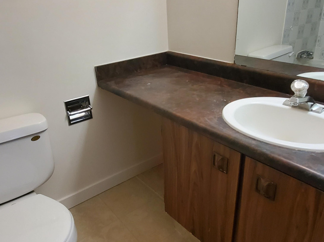 Apartment For Rent 214, 5121 37 Street, Red Deer, 1 Bedroom, 1 Bathroom