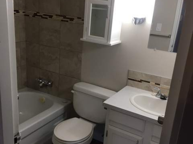Apartment For Rent 410, 3610 52 Avenue, Red Deer, 2 Bedrooms, 1 Bathroom