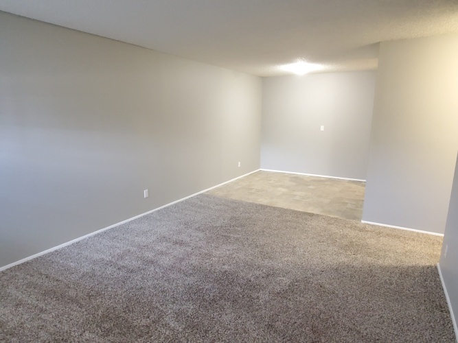 Apartment For Rent 103 - 3905 56 Avenue, Red Deer, 1 Bedroom, 1 Bathroom