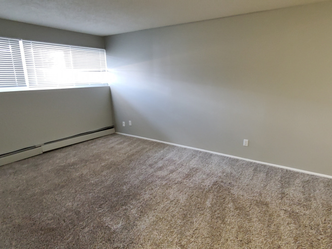 Apartment For Rent 103 - 3905 56 Avenue, Red Deer, 1 Bedroom, 1 Bathroom