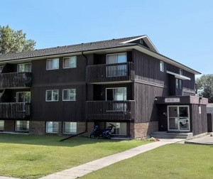 Apartment For Rent 206, 3815 - 51A Street, Red Deer, 1 Bedroom, 1 Bathroom Apartment For Rent 206, 3815 - 51A Street, Red Deer, 1 Bedroom, 1 Bathroom