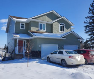 Fourplex For Rent 201 - 4619 49 Street, Sylvan Lake, 3 Bedrooms, 2 Bathrooms Fourplex For Rent 201 - 4619 49 Street, Sylvan Lake, 3 Bedrooms, 2 Bathrooms