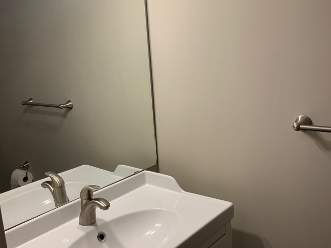 Fourplex For Rent 201 - 4619 49 Street, Sylvan Lake, 3 Bedrooms, 2 Bathrooms