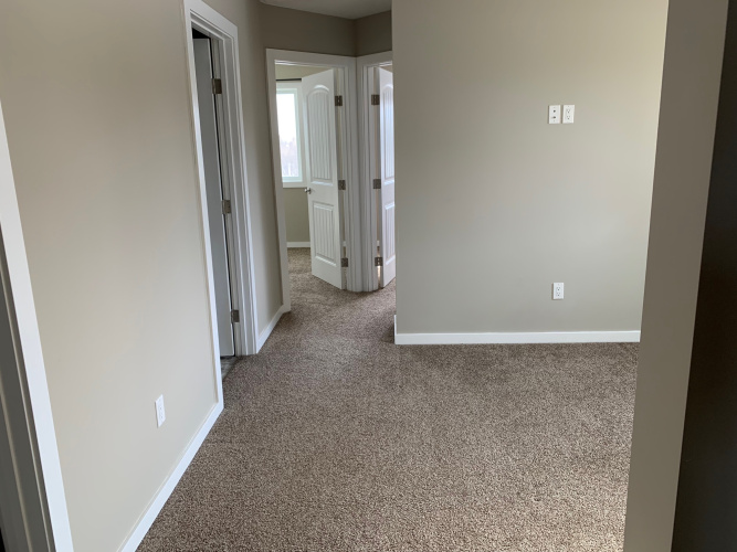 Fourplex For Rent 201 - 4619 49 Street, Sylvan Lake, 3 Bedrooms, 2 Bathrooms