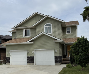 Fourplex For Rent 201 - 4619 49 Street, Sylvan Lake, 3 Bedrooms, 2 Bathrooms Fourplex For Rent 201 - 4619 49 Street, Sylvan Lake, 3 Bedrooms, 2 Bathrooms