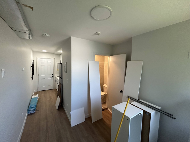 Apartment For Rent 305, 5617 60 Ave, Red Deer, 1 Bedroom, 1 Bathroom