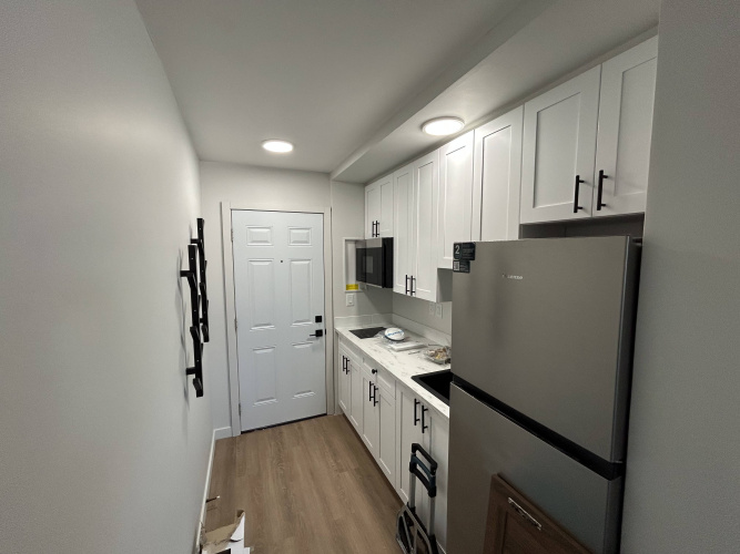 Apartment For Rent 305, 5617 60 Ave, Red Deer, 1 Bedroom, 1 Bathroom