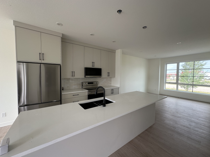 Townhouse For Rent 2733 67 Street, Red Deer, 3 Bedrooms, 2.5 Bathrooms