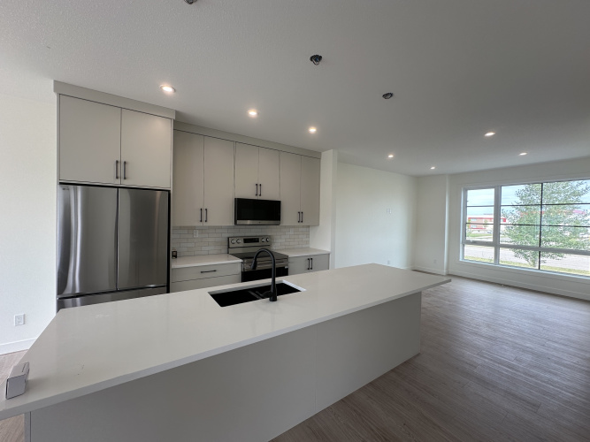 Townhouse For Rent 2733 67 Street, Red Deer, 3 Bedrooms, 2.5 Bathrooms