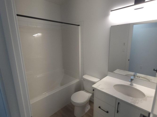 Basement Suite For Rent Bsmt, 53 Violet Point, Sylvan Lake, 1 Bedroom, 1 Bathroom