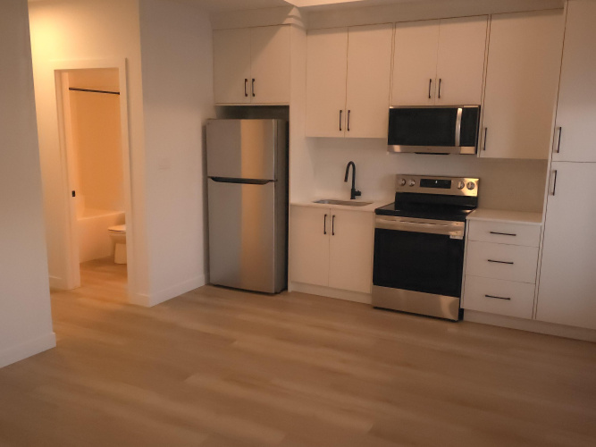 Basement Suite For Rent Bsmt, 53 Violet Point, Sylvan Lake, 1 Bedroom, 1 Bathroom