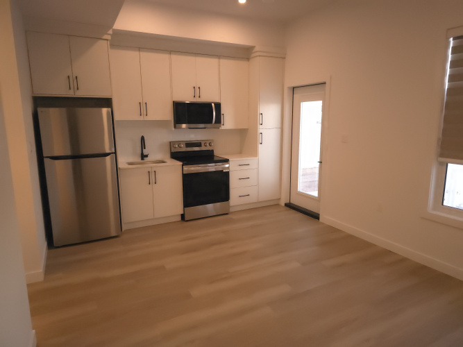 Basement Suite For Rent Bsmt, 53 Violet Point, Sylvan Lake, 1 Bedroom, 1 Bathroom