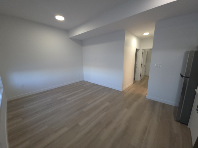 Basement Suite For Rent Bsmt, 53 Violet Point, Sylvan Lake, 1 Bedroom, 1 Bathroom