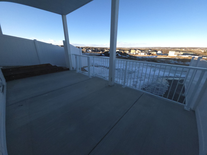 Basement Suite For Rent Bsmt, 53 Violet Point, Sylvan Lake, 1 Bedroom, 1 Bathroom