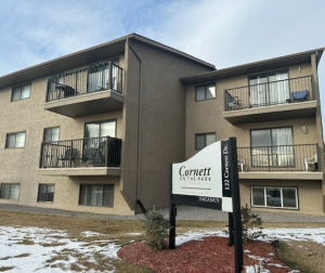 Apartment For Rent 106, 122 Cornett Drive, Red Deer, 2 Bedroom, 1 Bathroom Apartment For Rent 106, 122 Cornett Drive, Red Deer, 2 Bedroom, 1 Bathroom