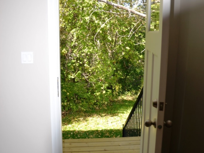 Triplex For Rent C - 5116 35 Street, Red Deer, 3 Bedroom, 2.5 Bathroom