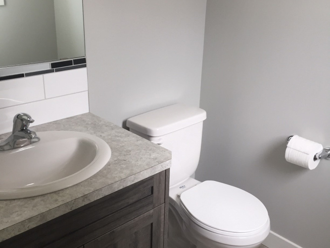 Townhouse For Rent 34 Hawthorn Place, Sylvan Lake, 3 Bedroom, 2.5 Bathroom