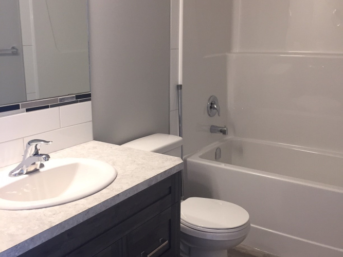Townhouse For Rent 34 Hawthorn Place, Sylvan Lake, 3 Bedroom, 2.5 Bathroom