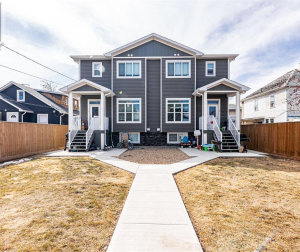Fourplex For Rent 4, 5129 53 Street, Lacombe, 3 Bedroom, 2.5 Bathroom Fourplex For Rent 4, 5129 53 Street, Lacombe, 3 Bedroom, 2.5 Bathroom