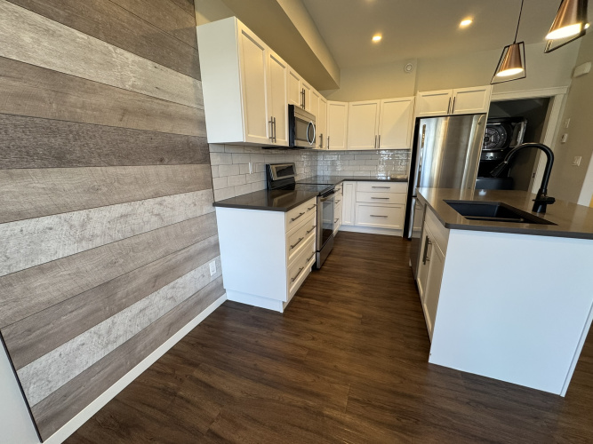 Fourplex For Rent 4, 5129 53 Street, Lacombe, 3 Bedroom, 2.5 Bathroom