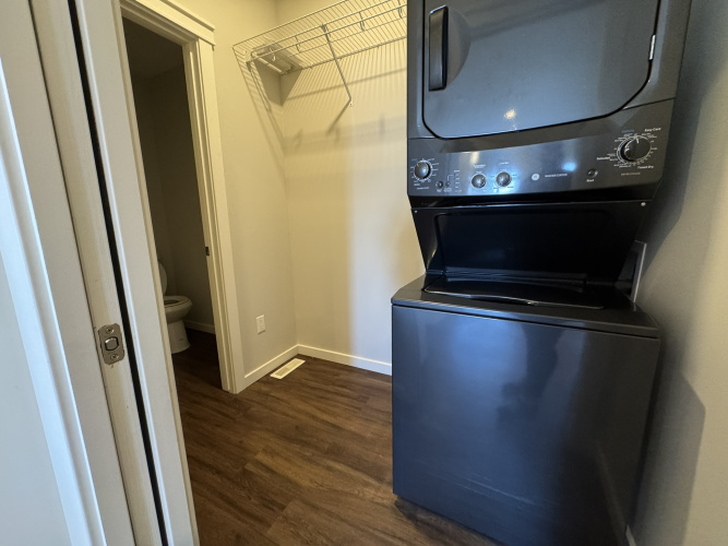 Fourplex For Rent 4, 5129 53 Street, Lacombe, 3 Bedroom, 2.5 Bathroom
