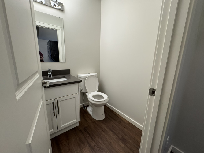 Fourplex For Rent 4, 5129 53 Street, Lacombe, 3 Bedroom, 2.5 Bathroom
