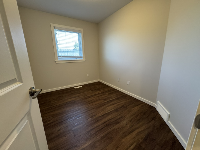 Fourplex For Rent 4, 5129 53 Street, Lacombe, 3 Bedroom, 2.5 Bathroom